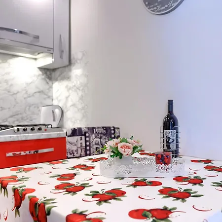 Dragica By Interhome