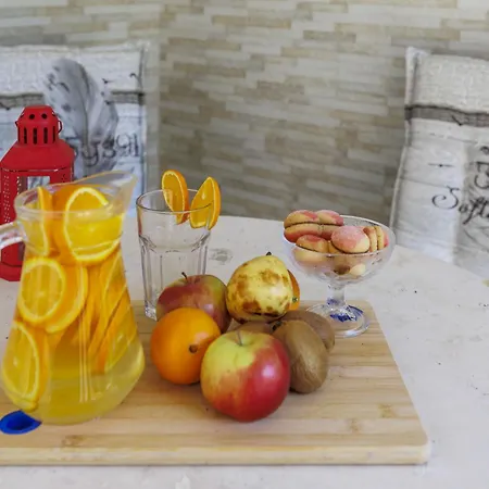 別荘 Dragica By Interhome *