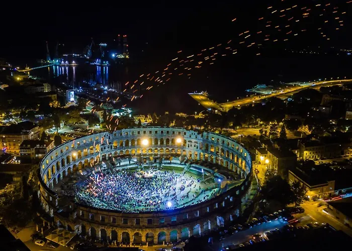 Dragica By Interhome