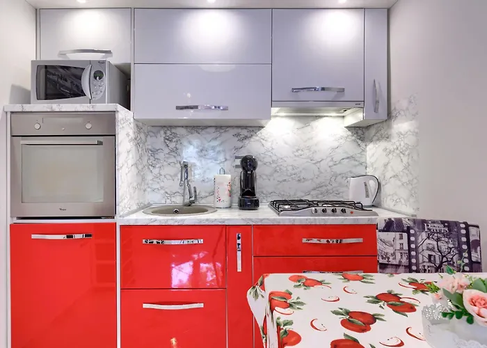 Dragica By Interhome Ferienhaus *