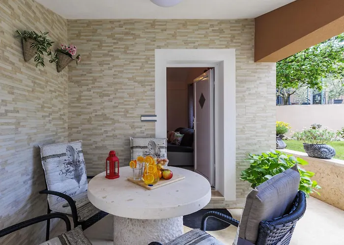 Dragica By Interhome