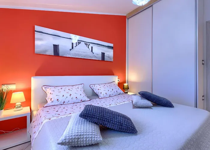 Dragica By Interhome *