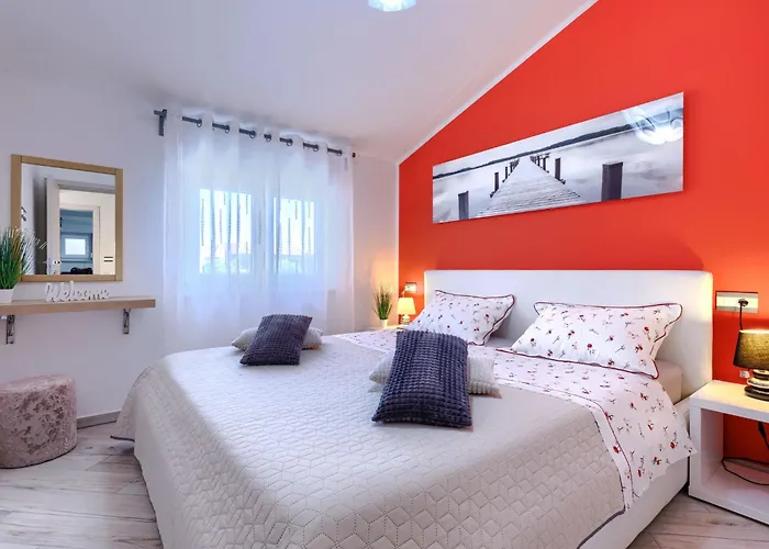 Dragica By Interhome Ferienhaus *