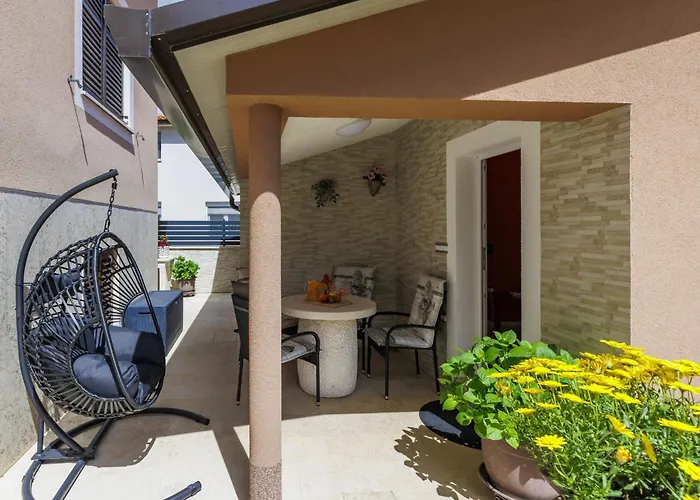 Dragica By Interhome Ferienhaus