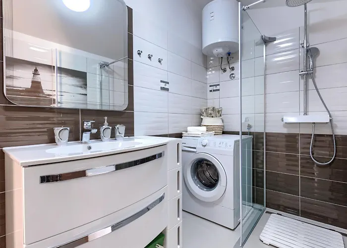 Dragica By Interhome Pula