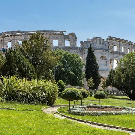 Dragica By Interhome Hébergement de vacances *