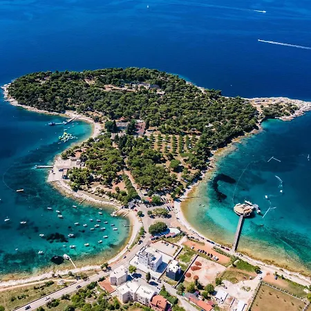 Hébergement de vacances Dragica By Interhome Pula