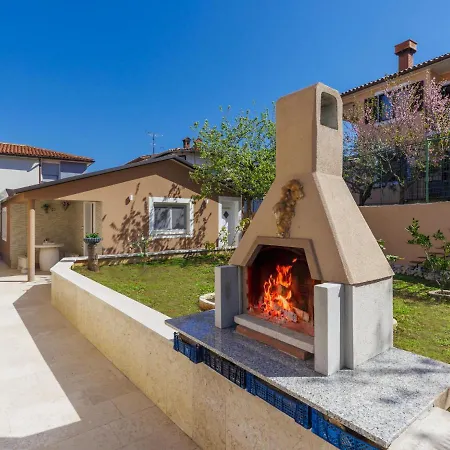 Dragica By Interhome Hébergement de vacances *