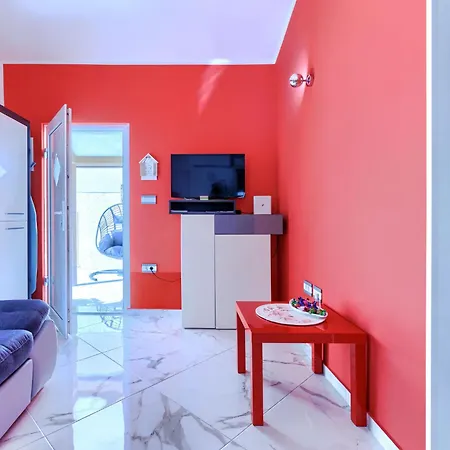 Hébergement de vacances Dragica By Interhome