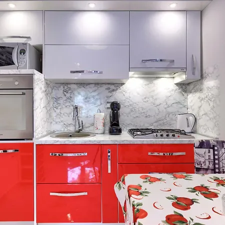 Dragica By Interhome Holiday home *