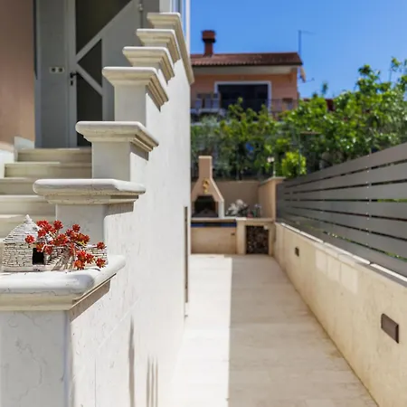 Dragica By Interhome Holiday home