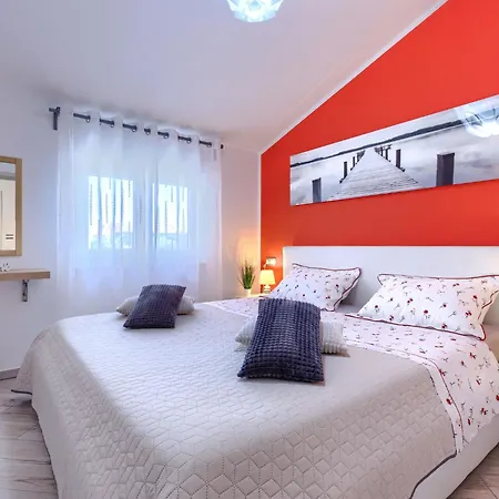 Dragica By Interhome Holiday home *