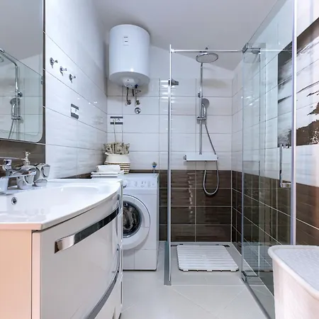 Holiday home Dragica By Interhome Pula