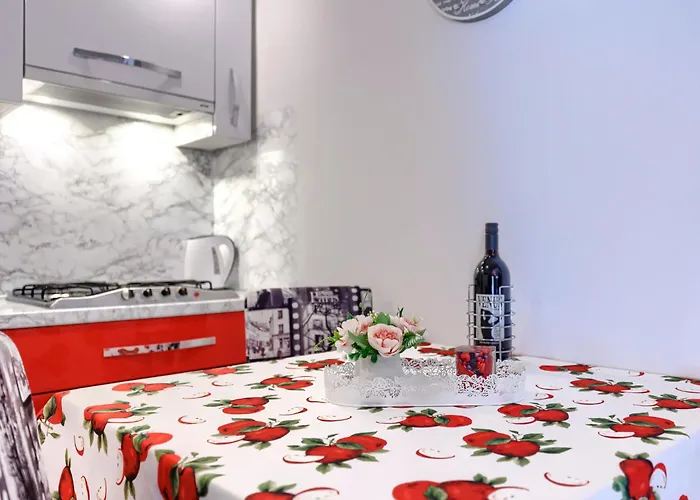 Dragica By Interhome