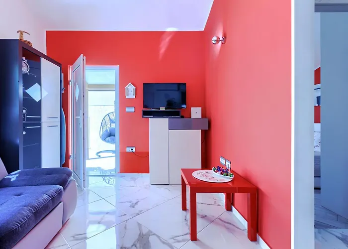Holiday home Dragica By Interhome