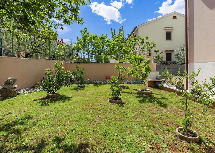 Dragica By Interhome Holiday home Pula