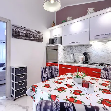 Dragica By Interhome *